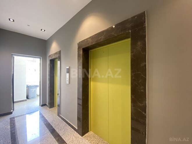 Satılır 3 otaqlı yeni tikili 162 m², Nərimanov r., photo 12 from 26