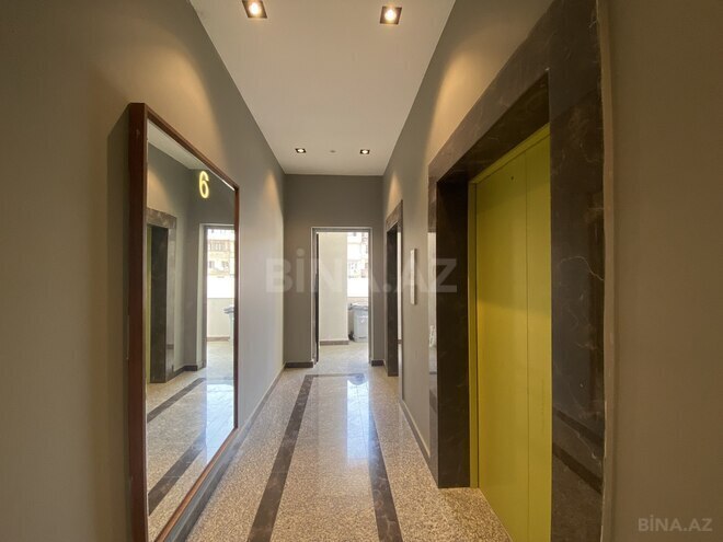 Satılır 3 otaqlı yeni tikili 162 m², Nərimanov r., photo 10 from 26