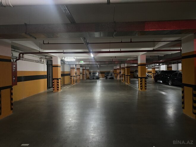 Satılır 3 otaqlı yeni tikili 162 m², Nərimanov r., photo 16 from 26