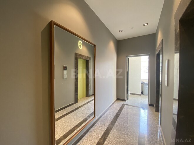 Satılır 3 otaqlı yeni tikili 162 m², Nərimanov r., photo 11 from 26