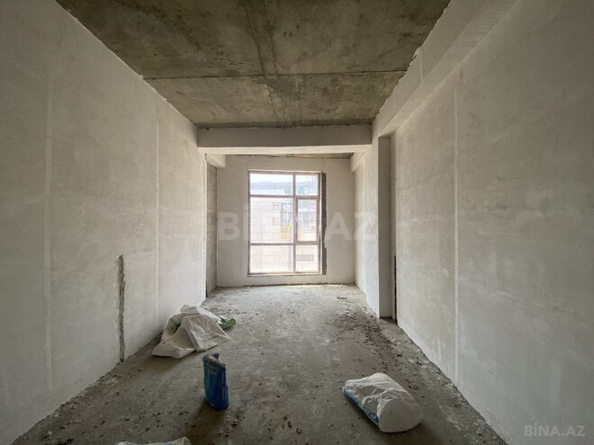 Satılır 3 otaqlı yeni tikili 162 m², Nərimanov r., photo 6 from 26