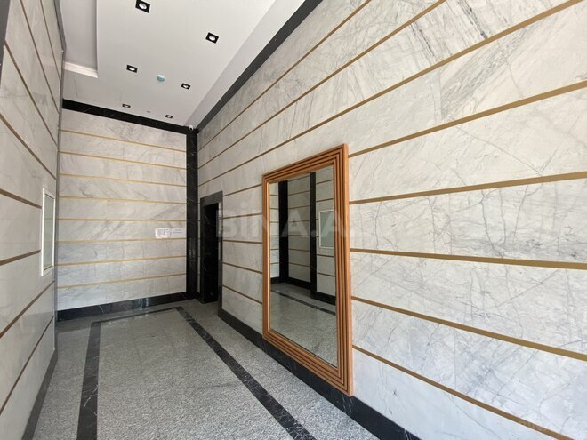 Satılır 3 otaqlı yeni tikili 162 m², Nərimanov r., photo 13 from 26