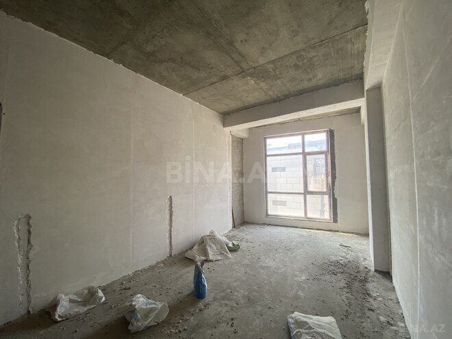 Satılır 3 otaqlı yeni tikili 162 m², Nərimanov r., photo 5 from 26