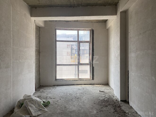 Satılır 3 otaqlı yeni tikili 162 m², Nərimanov r., photo 4 from 26