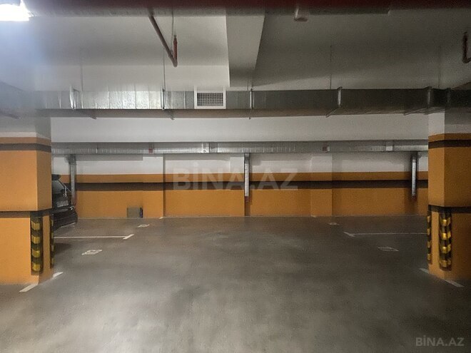 Satılır 3 otaqlı yeni tikili 162 m², Nərimanov r., photo 14 from 26