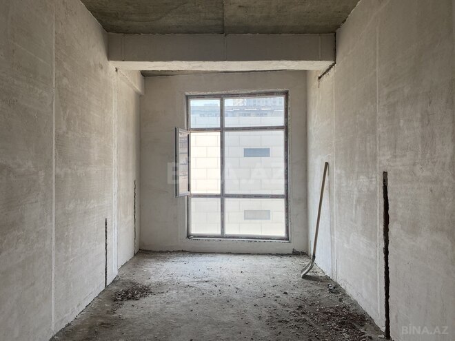 Satılır 3 otaqlı yeni tikili 162 m², Nərimanov r., photo 7 from 26