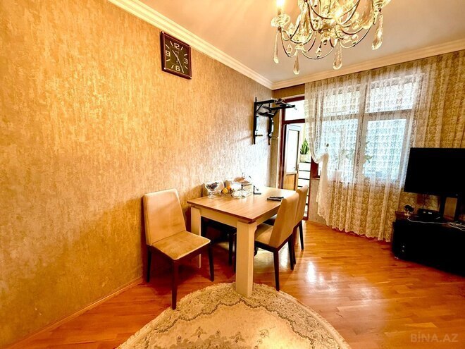 Продаётся 2-комн. вторичка 55 м², м. Мемар Аджеми, photo 4 from 15