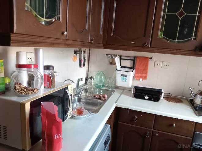 Продаётся 2-комн. вторичка 55 м², м. Мемар Аджеми, photo 10 from 15