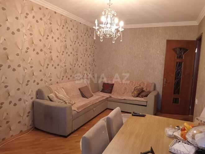 Продаётся 2-комн. вторичка 55 м², м. Мемар Аджеми, photo 5 from 15