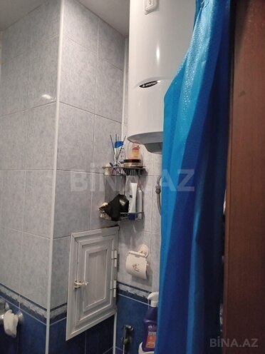 Продаётся 2-комн. вторичка 55 м², м. Мемар Аджеми, photo 14 from 15