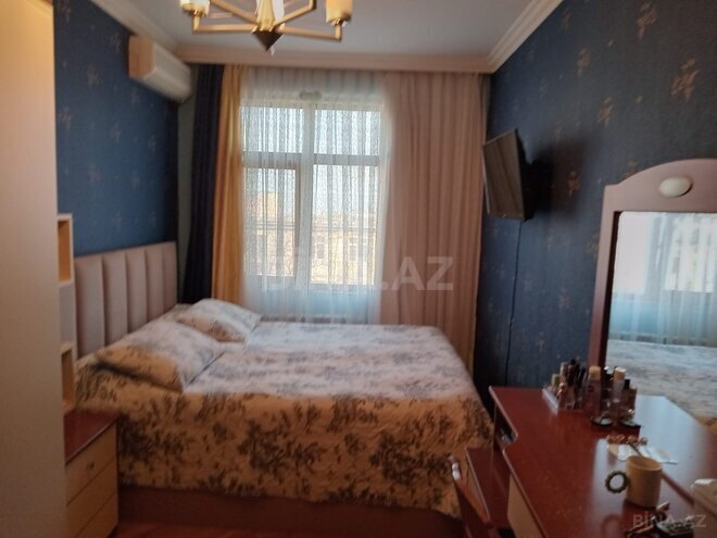 Продаётся 2-комн. вторичка 55 м², м. Мемар Аджеми, photo 8 from 15