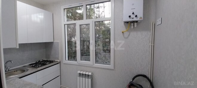 Satılır 3 otaqlı köhnə tikili 58 m², Memar Əcəmi m., photo 12 from 19