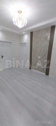 Satılır 3 otaqlı köhnə tikili 58 m², Memar Əcəmi m., photo 1 from 19