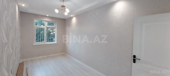 Satılır 3 otaqlı köhnə tikili 58 m², Memar Əcəmi m., photo 7 from 19