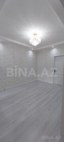 Satılır 3 otaqlı köhnə tikili 58 m², Memar Əcəmi m., photo 10 from 19