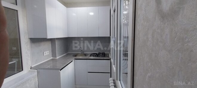 Satılır 3 otaqlı köhnə tikili 58 m², Memar Əcəmi m., photo 13 from 19