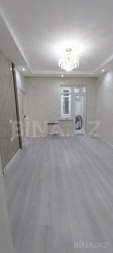 Satılır 3 otaqlı köhnə tikili 58 m², Memar Əcəmi m., photo 4 from 19