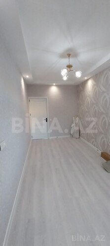 Satılır 3 otaqlı köhnə tikili 58 m², Memar Əcəmi m., photo 6 from 19