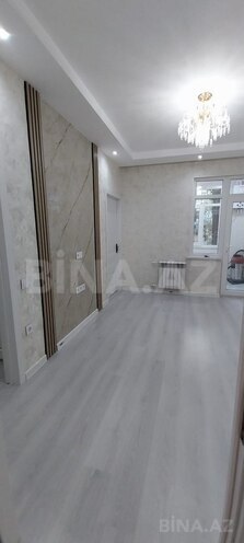Satılır 3 otaqlı köhnə tikili 58 m², Memar Əcəmi m., photo 3 from 19