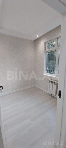 Satılır 3 otaqlı köhnə tikili 58 m², Memar Əcəmi m., photo 9 from 19