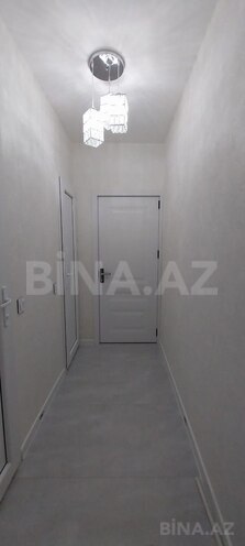 Satılır 3 otaqlı köhnə tikili 58 m², Memar Əcəmi m., photo 16 from 19