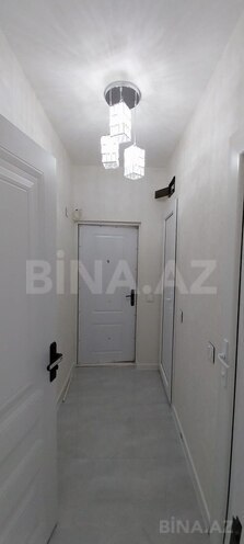 Satılır 3 otaqlı köhnə tikili 58 m², Memar Əcəmi m., photo 15 from 19