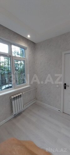 Satılır 3 otaqlı köhnə tikili 58 m², Memar Əcəmi m., photo 11 from 19