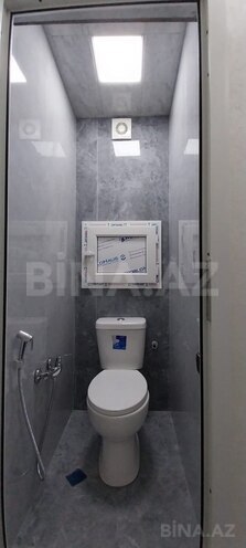 Satılır 3 otaqlı köhnə tikili 58 m², Memar Əcəmi m., photo 18 from 19