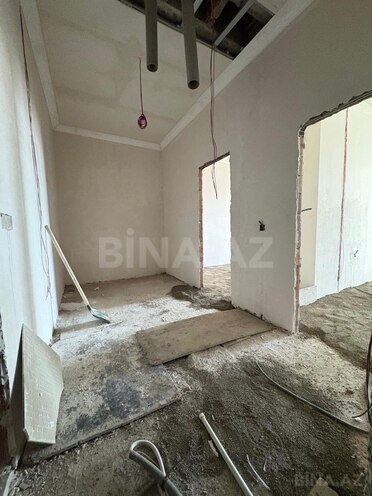 Satılır 2 otaqlı yeni tikili 78.7 m², Şah İsmayıl Xətai m., photo 7 from 15