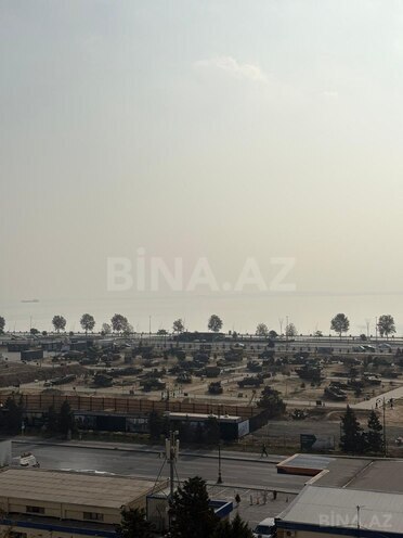 Satılır 3 otaqlı yeni tikili 168 m², Şah İsmayıl Xətai m., photo 16 from 21
