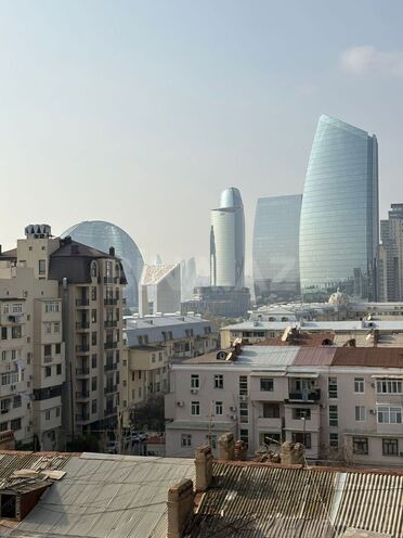 Satılır 3 otaqlı yeni tikili 168 m², Şah İsmayıl Xətai m., photo 10 from 21