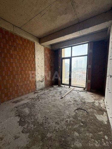 Satılır 3 otaqlı yeni tikili 168 m², Şah İsmayıl Xətai m., photo 12 from 21
