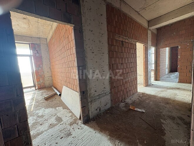 Satılır 3 otaqlı yeni tikili 168 m², Şah İsmayıl Xətai m., photo 20 from 21
