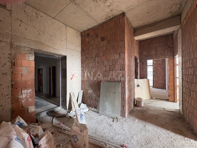 Satılır 3 otaqlı yeni tikili 168 m², Şah İsmayıl Xətai m., photo 19 from 21