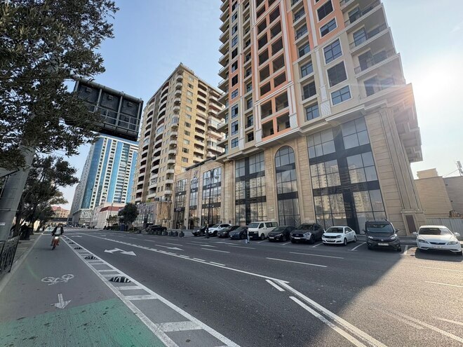 Satılır 3 otaqlı yeni tikili 168 m², Şah İsmayıl Xətai m., photo 7 from 21