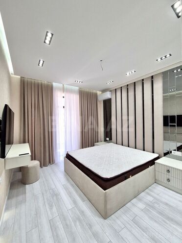 İcarəyə verilir 4 otaqlı yeni tikili 170 m², 8 Noyabr m., photo 8 from 16