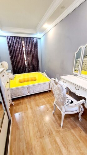 Продаётся 3-комн. новостройка 95 м², м. Нариман Нариманов, photo 13 from 21