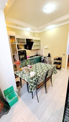 Продаётся 3-комн. новостройка 95 м², м. Нариман Нариманов, photo 17 from 21
