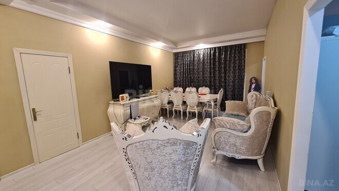 Продаётся 3-комн. новостройка 95 м², м. Нариман Нариманов, photo 6 from 21