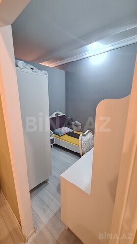 Продаётся 3-комн. новостройка 95 м², м. Нариман Нариманов, photo 9 from 21