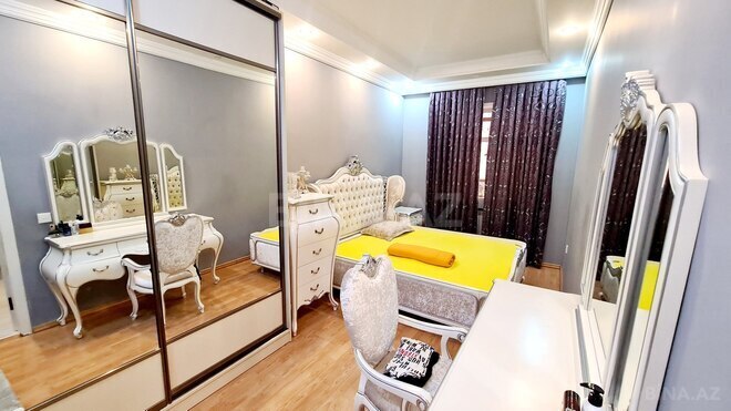 Продаётся 3-комн. новостройка 95 м², м. Нариман Нариманов, photo 11 from 21
