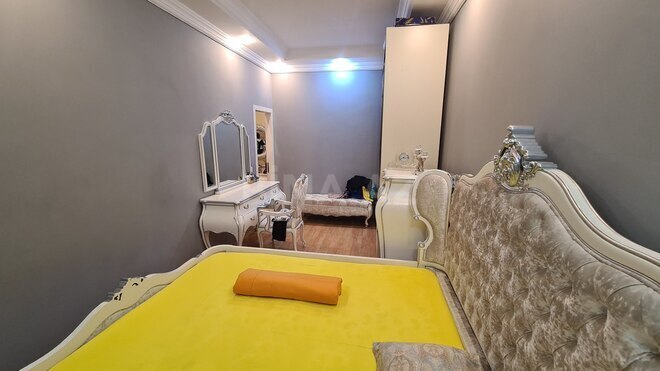 Продаётся 3-комн. новостройка 95 м², м. Нариман Нариманов, photo 10 from 21