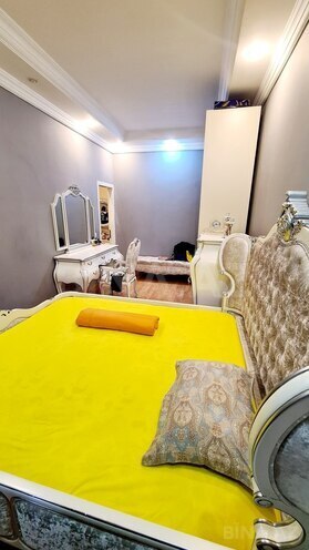 Продаётся 3-комн. новостройка 95 м², м. Нариман Нариманов, photo 14 from 21