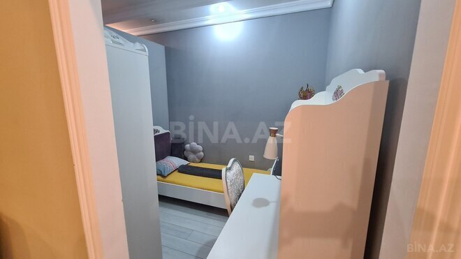 Продаётся 3-комн. новостройка 95 м², м. Нариман Нариманов, photo 8 from 21