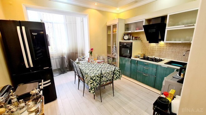 Продаётся 3-комн. новостройка 95 м², м. Нариман Нариманов, photo 20 from 21