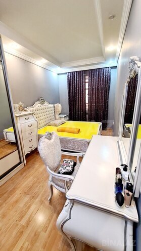 Продаётся 3-комн. новостройка 95 м², м. Нариман Нариманов, photo 12 from 21