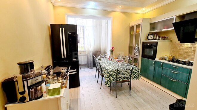 Продаётся 3-комн. новостройка 95 м², м. Нариман Нариманов, photo 19 from 21