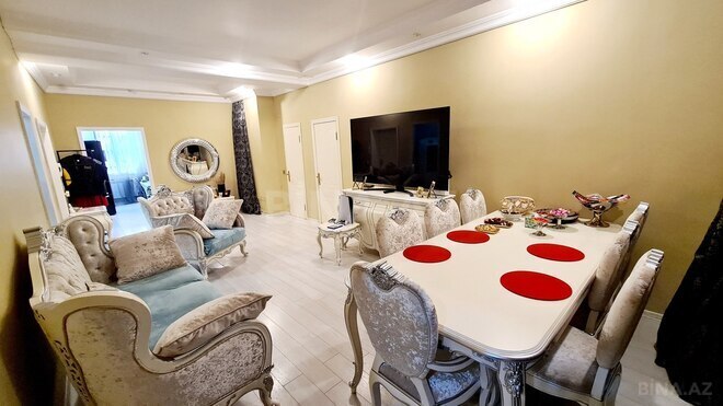 Продаётся 3-комн. новостройка 95 м², м. Нариман Нариманов, photo 4 from 21