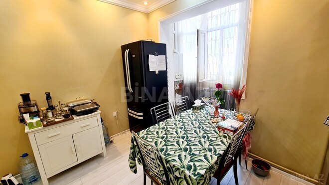 Продаётся 3-комн. новостройка 95 м², м. Нариман Нариманов, photo 18 from 21