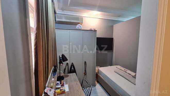 Продаётся 3-комн. новостройка 95 м², м. Нариман Нариманов, photo 7 from 21